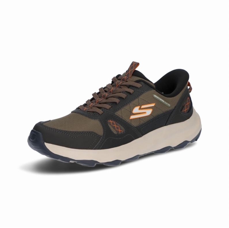SKECHERS スケッチャーズ スリップインズ メンズ スニーカー SKJ