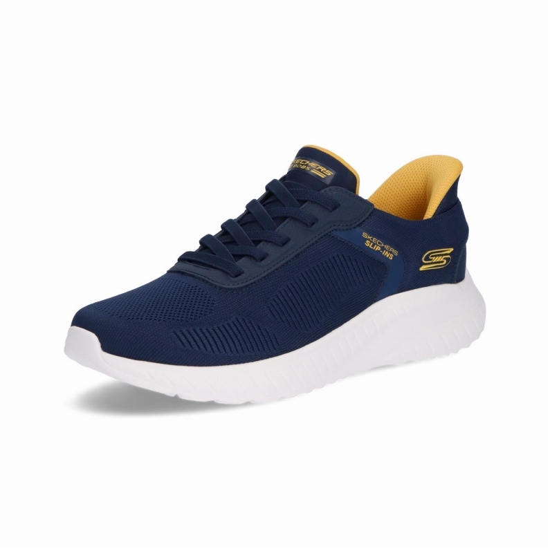 SKECHERS スケッチャーズ スリップインズ メンズ スニーカー 118312W