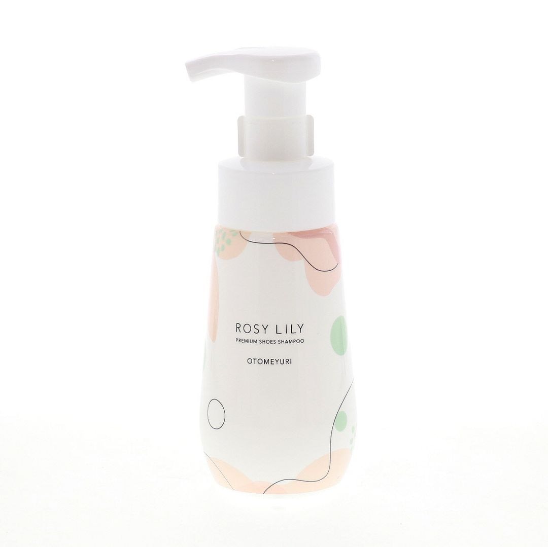 ROSY LILY ロジーリリー プレミアムシューズシャンプー 200ml RL-e001 OTOMEYURI