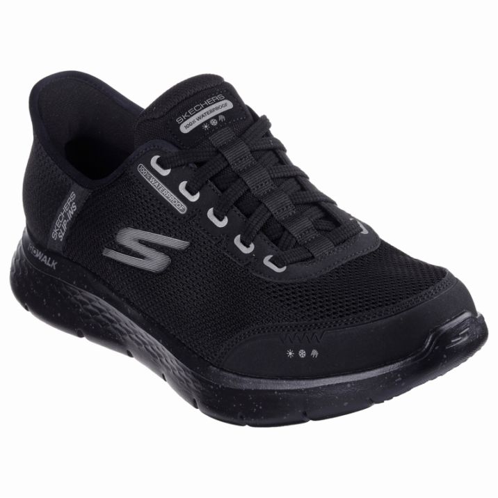 SKECHERS スケッチャーズ スリップインズ メンズ スニーカー SKJ