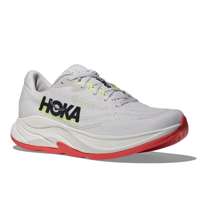 HOKA ホカ RINCON 4 リンコン メンズ ランニングシューズ D FYZ FROST NEON YUZU 1155130