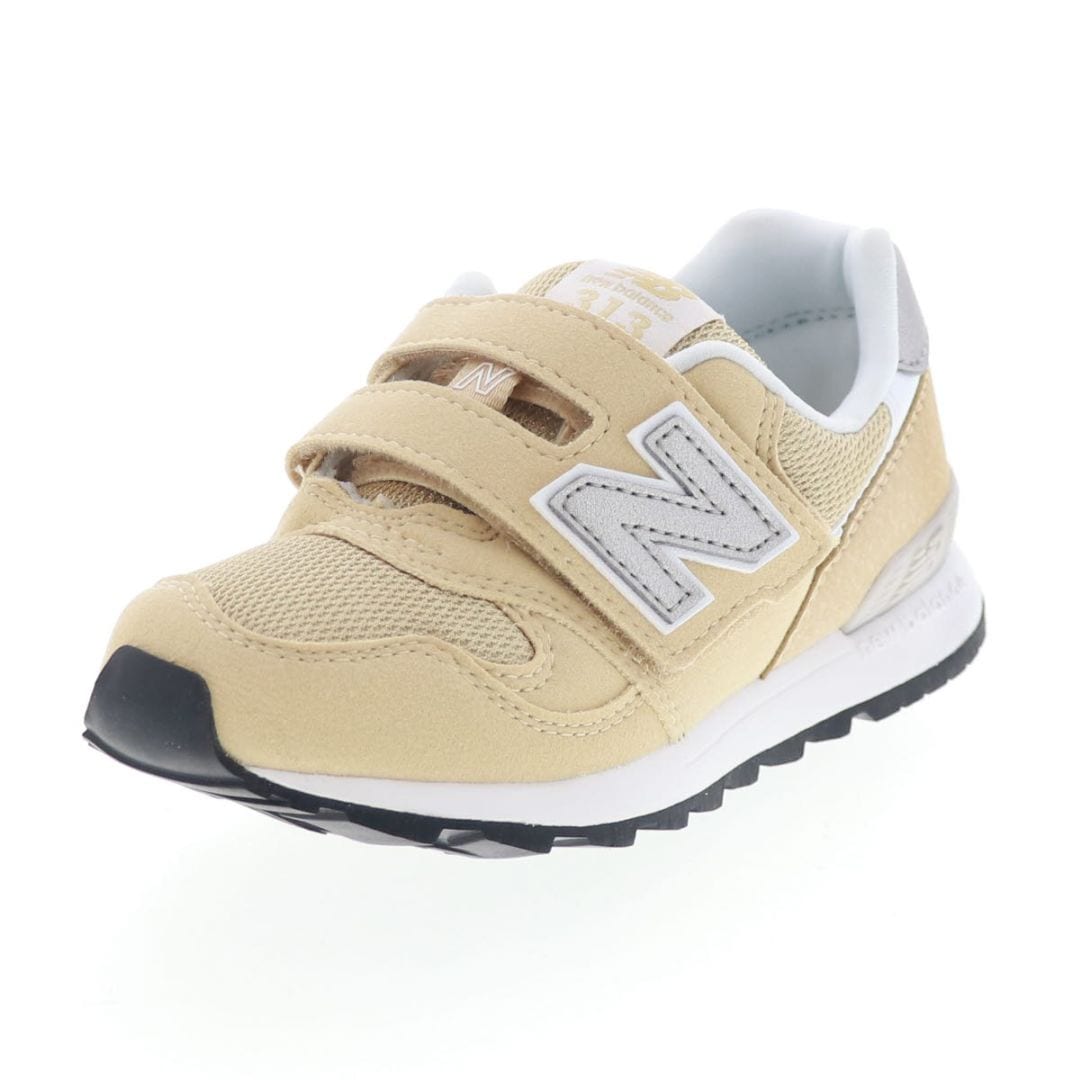 NB PT578 ニューバランス キッズスニーカー ジュニアシューズ