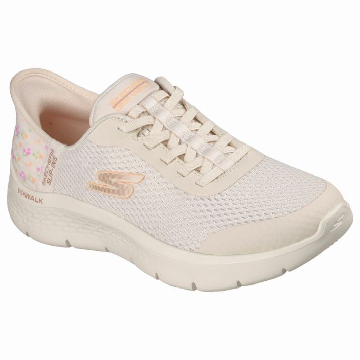 SKECHERS スケッチャーズ スリップインズ レディース スニーカー