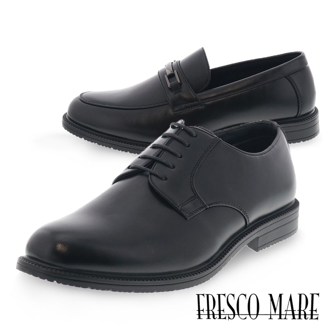 KENFORD ケンフォード メンズ ビジネス シューズ KN71AC5 プレーントゥ