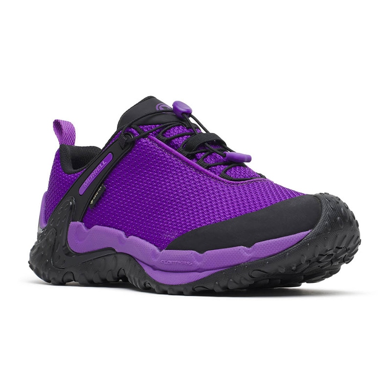 MERRELL メレル レディース カメレオン ストーム リダックス ジャパン ゴアテックス U00005681 パープル