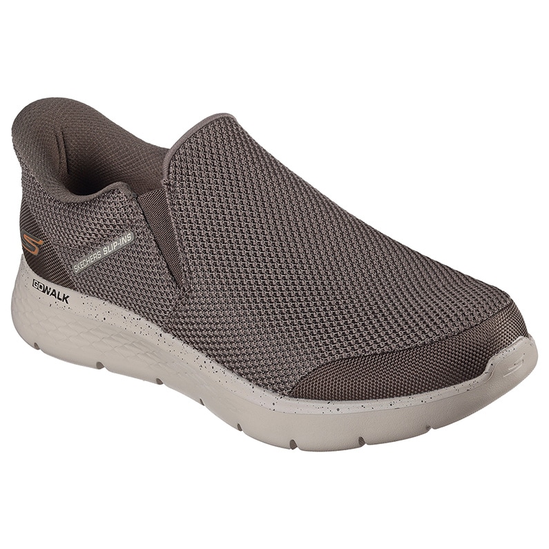 SKECHERS スケッチャーズ スリップインズ メンズ スリッポン SKJ