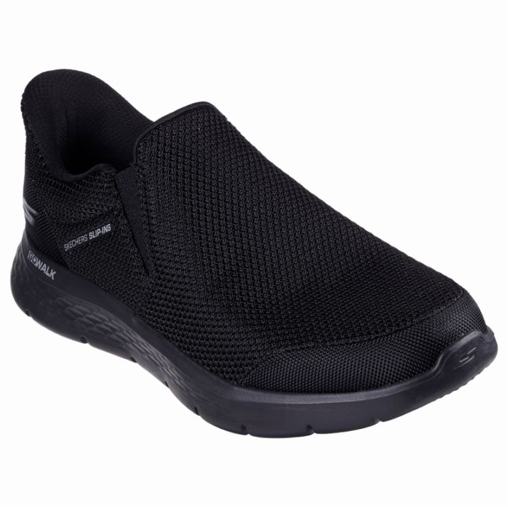 SKECHERS スケッチャーズ スリップインズ メンズ スニーカー SKJ