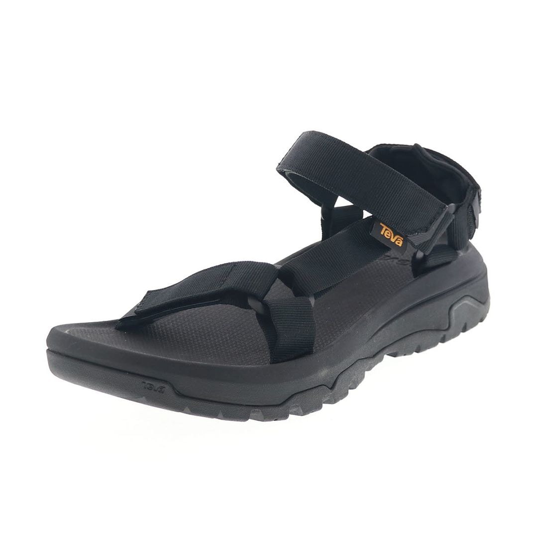 テバ ハリケーン エックスエルティー3 メンズ サンダル ストラップ 夏 アウトドア Teva HURRICANE XLT3 1173670 BLK ブラック