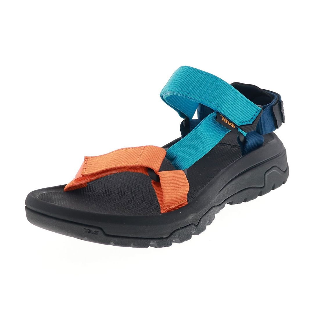 テバ ハリケーン エックスエルティー3 メンズ サンダル ストラップ 夏 アウトドア Teva HURRICANE XLT3 1173670 BTMT ブライト マルチ