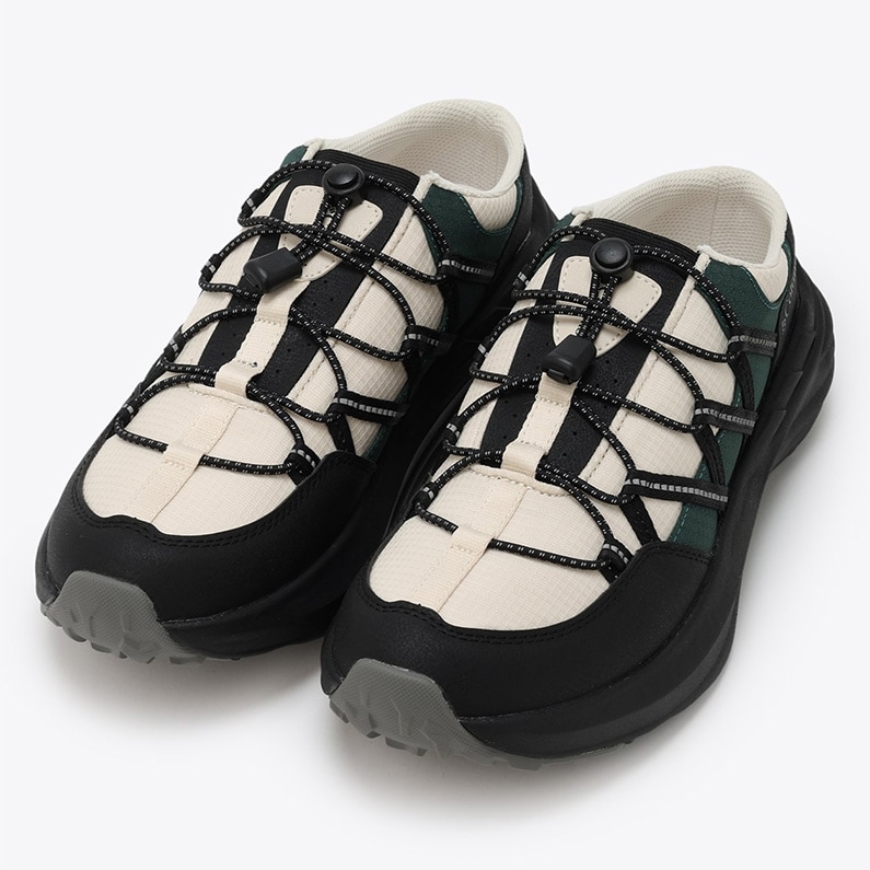 Columbia コロンビア スカイバー スリップ YU8459 383 メンズ スニーカー Nori Chalk