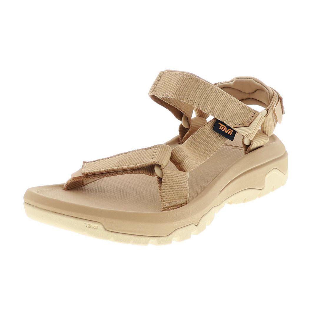 テバ ハリケーン エックスエルティー3 レディース サンダル ストラップ 夏 アウトドア Teva HURRICANE XLT3 1173671 TAN タン