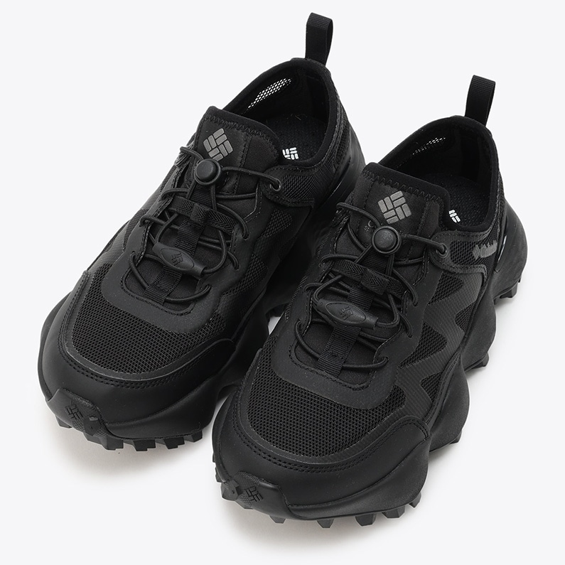 コロンビア COLUMBIA ホーソンレイン LO HAWTHORNE RAIN YU6327
