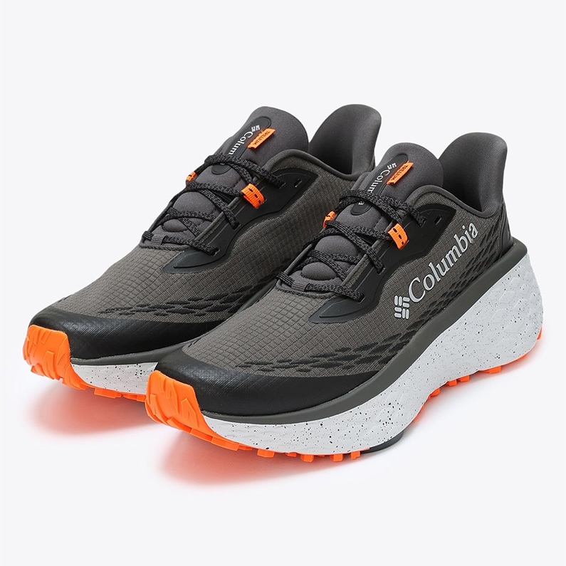 Columbia コロンビア スライブ リバイブ シャンダル YM8908-010 Black