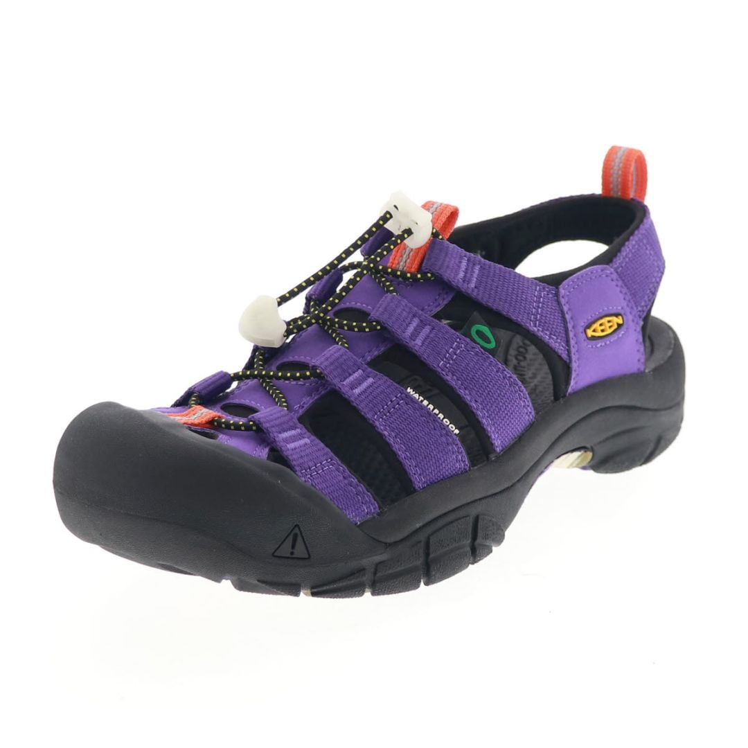 KEEN サイクリングサンダル　クリート付　27.5㎝ KEEN キーン メンズ シャンティ クロッグ サンダル SHANTI 1028605