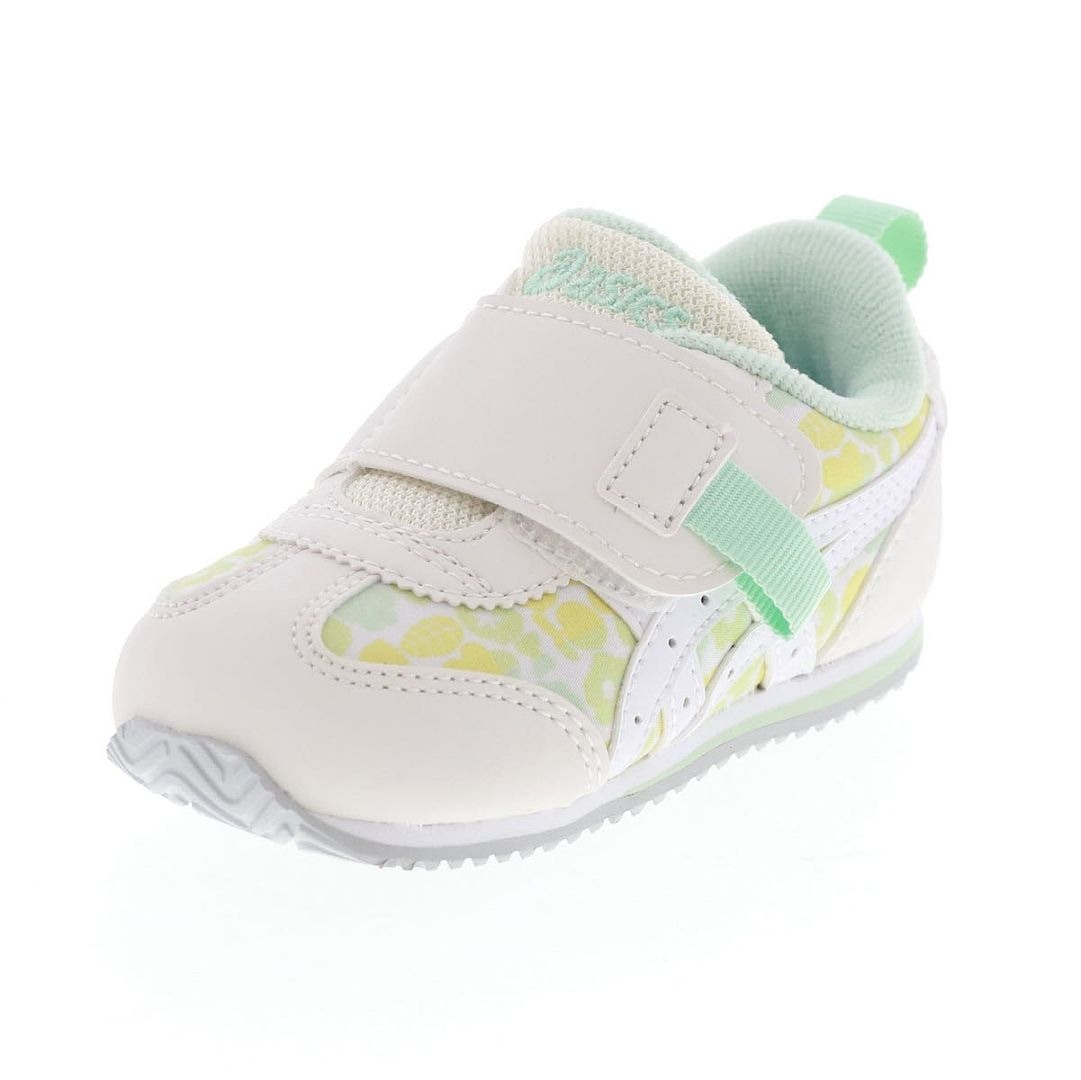 asics アシックス キッズ スニーカー SUKU2 スクスク アイダホ MINI N