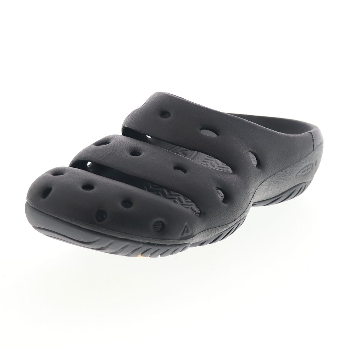 KEEN キーン メンズ ヨギ クロッグ サンダル YOGUI 1028957 BLACK