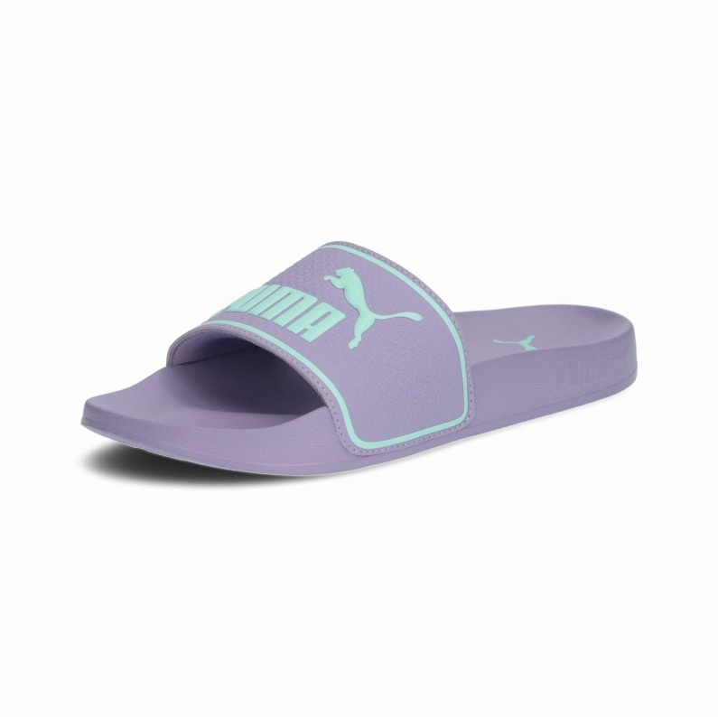 PUMA プーマ レディース サンダル 384139 48 リードキャット 2.0 ライラックラスター