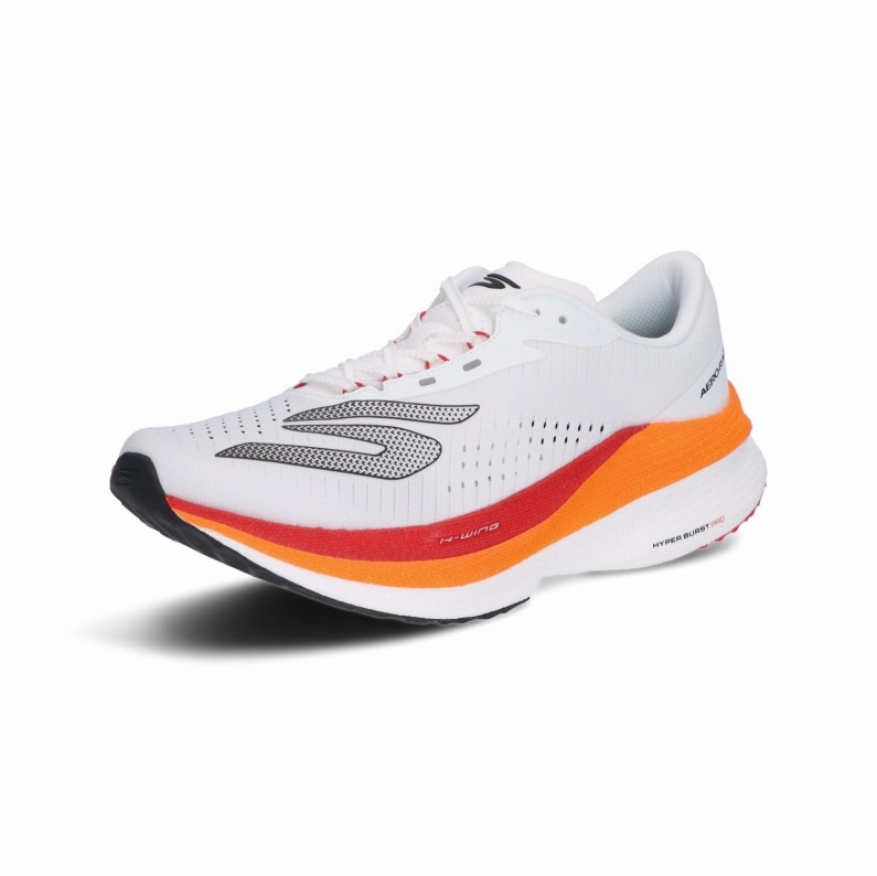 SKECHERS スケッチャーズ メンズ ランニング シューズ エアロ レイザー