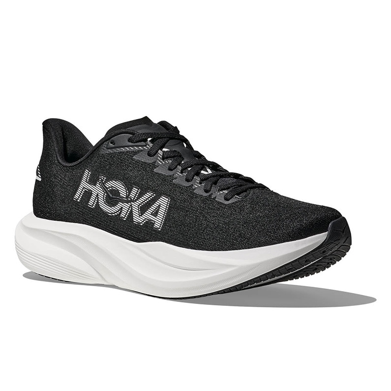 HOKA ホカ MACH 7 マッハ 7 メンズ ランニングシューズ D FYZ FROST