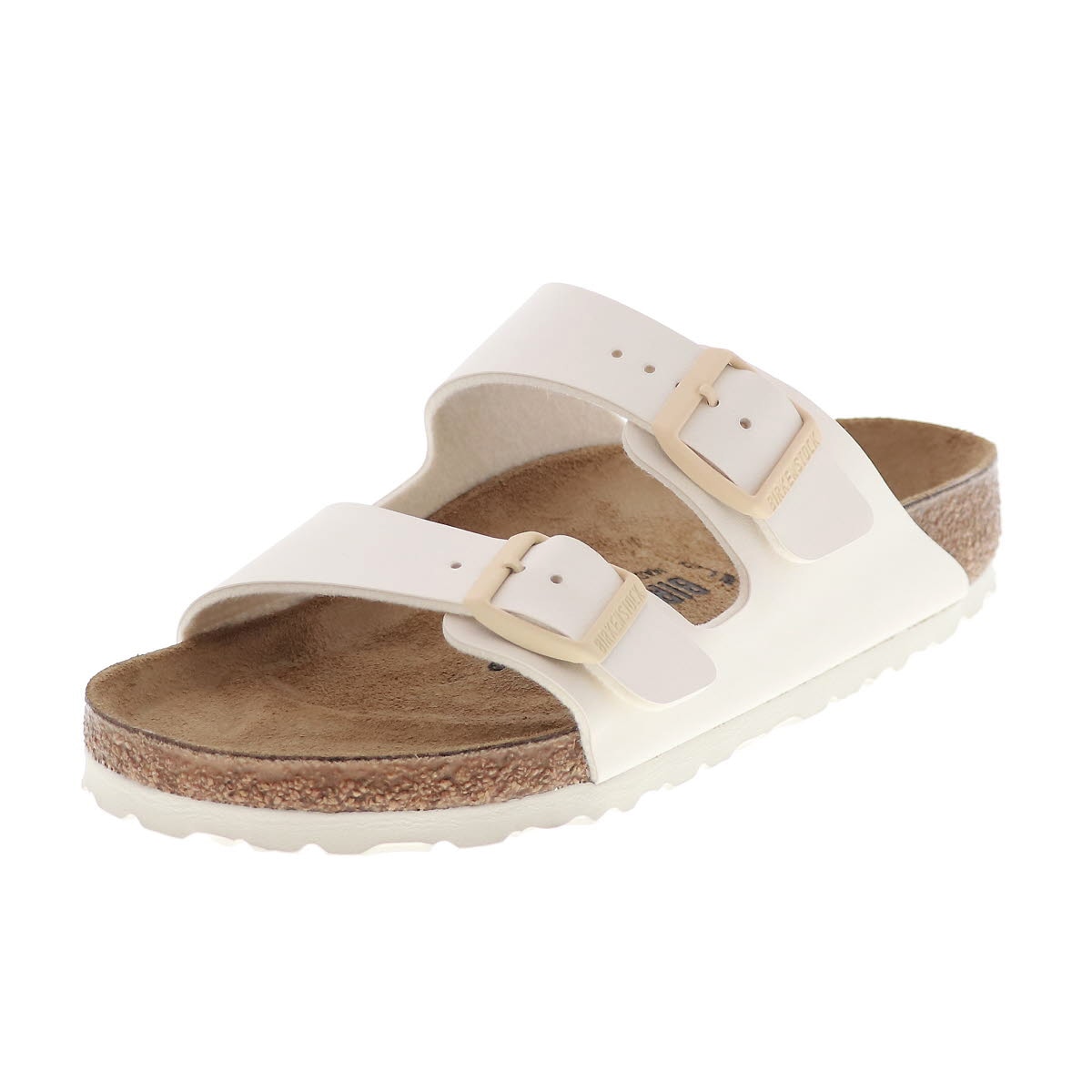 【ビルケンシュトック　アリゾナサンダル　ラメ】★週末お値下げ中！ BIRKENSTOCK ビルケンシュトック レディース サンダル Arizona