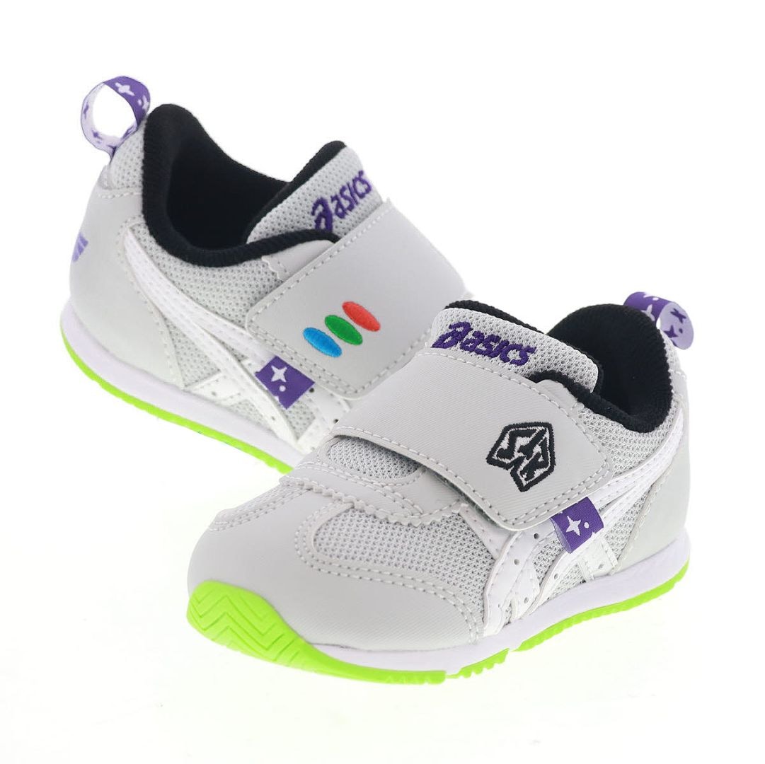 家族でおそろい！ リンクコーデ特集,asics(アシックス) | 靴の