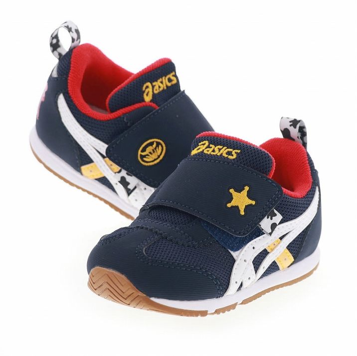 家族でおそろい！ リンクコーデ特集,asics(アシックス) | 靴の
