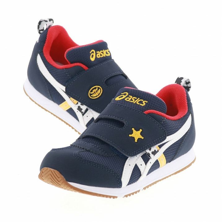 asics アシックス キッズ スニーカー SUKU2 スクスク アイダホ MINI N