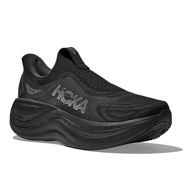 HOKA ホカ SKYWARD LACELESS スカイワード レースレス メンズ