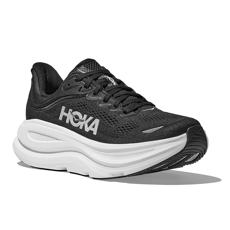 HOKA ホカ BONDI 9 X-WIDE 3E ボンダイ エキストラワイド メンズ