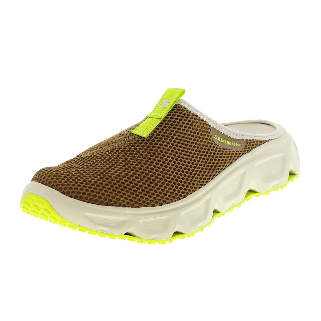 SALOMON サロモン メンズ スリッポンシューズ REELAX SLIDE 6.0