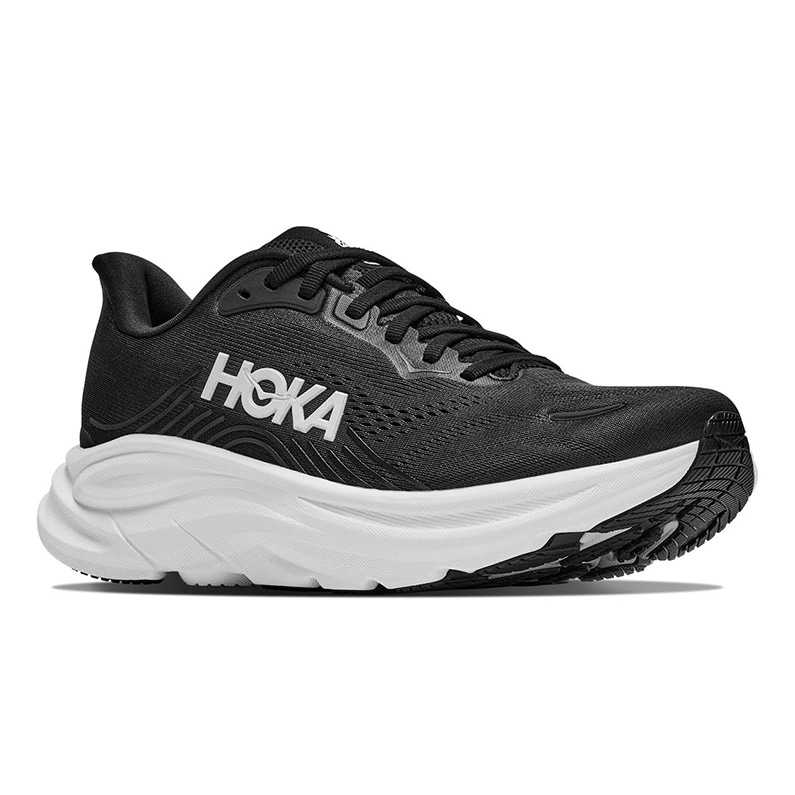 HOKA ホカ RINCON 5 D リンコン メンズ ランニングシューズ BBLC BLACK