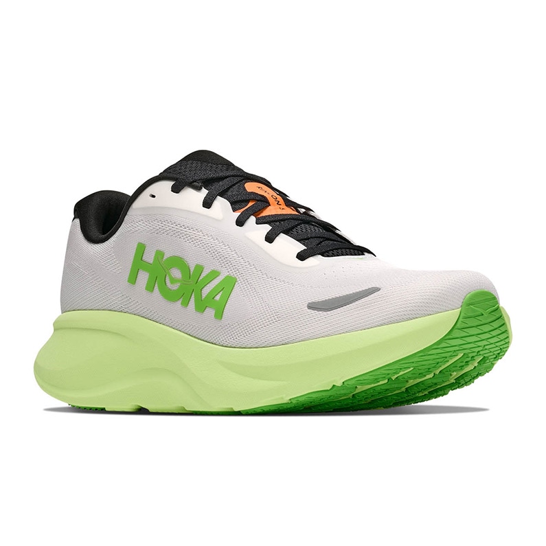 HOKA ホカ RINCON5 D リンコン メンズ ランニングシューズ FLCK FROST