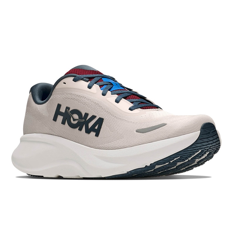 HOKA ホカ RINCON5 D リンコン メンズ ランニングシューズ FLCK FROST
