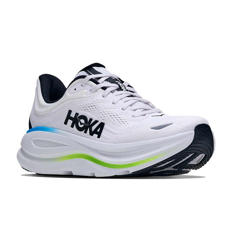 HOKA ホカ BONDI 9 B ボンダイ レディース ランニングシューズ FLCK