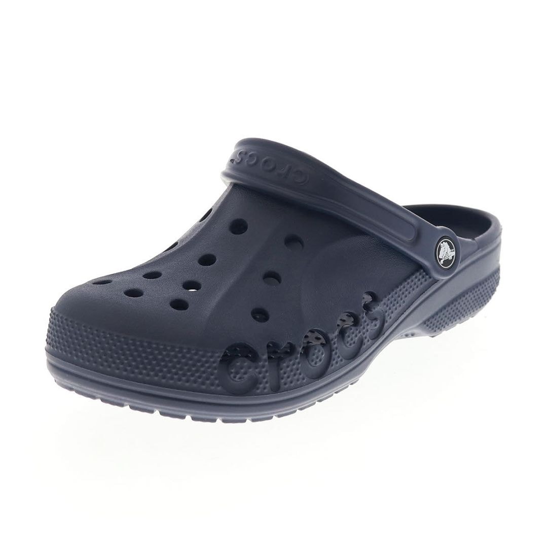 クロックス crocs メンズ サンダル バヤ baya ネイビー 紺 NAVY 10126-410 アウトドア 室内履き 