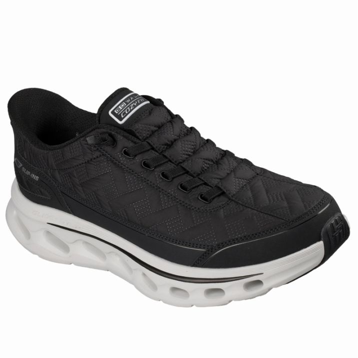 SKECHERS スケッチャーズ スリップインズ メンズ スニーカー ゴー