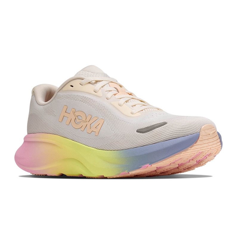 HOKA ホカ W RINCON 5 B レギュラー リンコン レディース ランニング