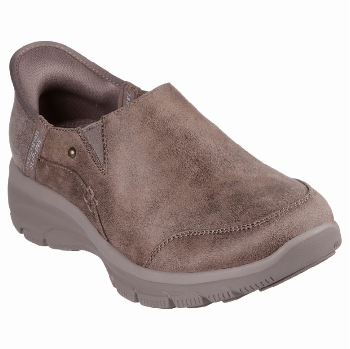 SKECHERS スケッチャーズ スリップインズ ワーク: サミッツ SR