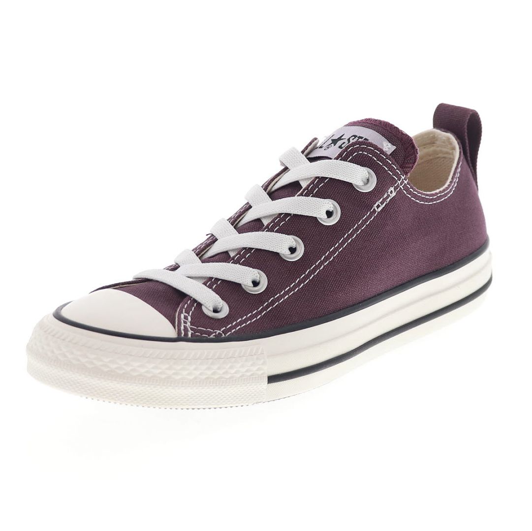 CONVERSE コンバース オールスター フリーレース OX レディース