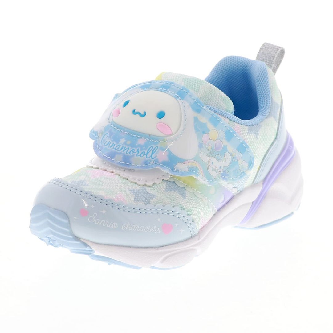 asics アシックス キッズ スニーカー SUKU2 スクスク アイダホ MINI 5