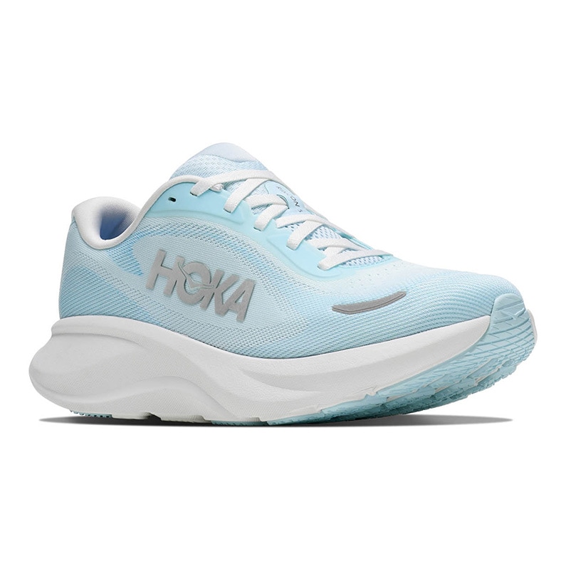 HOKA ホカ MACH 7 マッハ 7 レディース ランニングシューズ GLFR