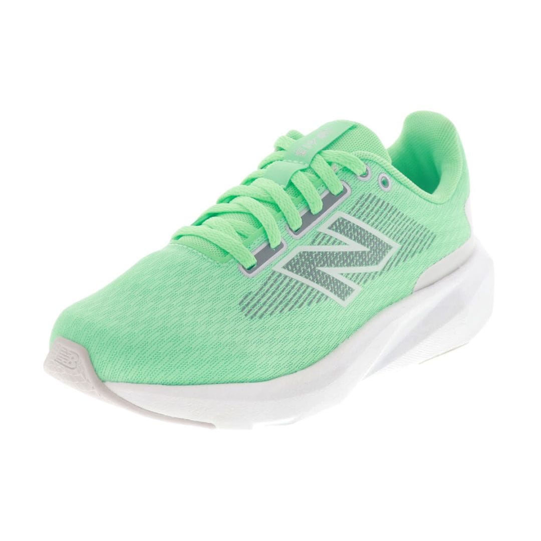new balance 413 V3 ニューバランス レディース スニーカー ローカット ランニングシューズ 運動靴 スポーツ NB W4133AM D幅 グリーン