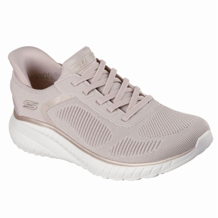 SKECHERS スケッチャーズ レディース スリップインズ 117497W NTGD CURRENT MUSE NATURAL GOLD