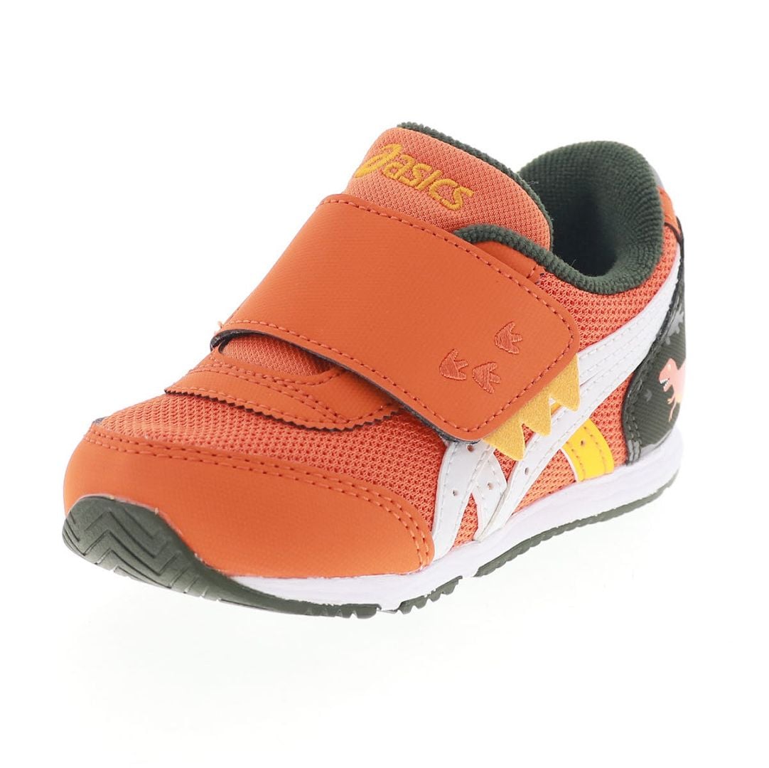 asics アシックス キッズ スニーカー SUKU2 スクスク IDAHO MINI
