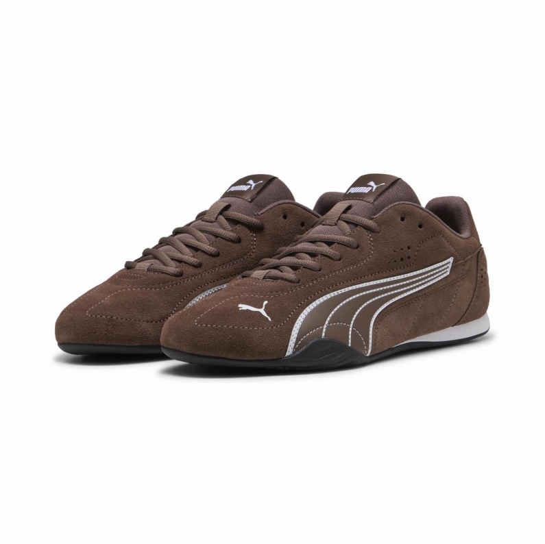 PUMA プーマ メンズ スニーカー プーマキャッチSD 402681 05 PUMA