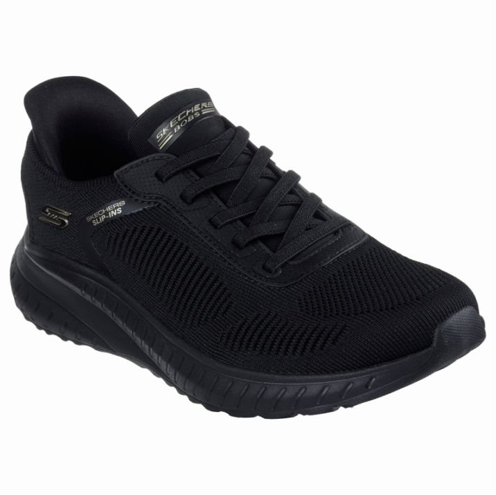SKECHERS スケッチャーズ スリップインズ レディース スニーカー