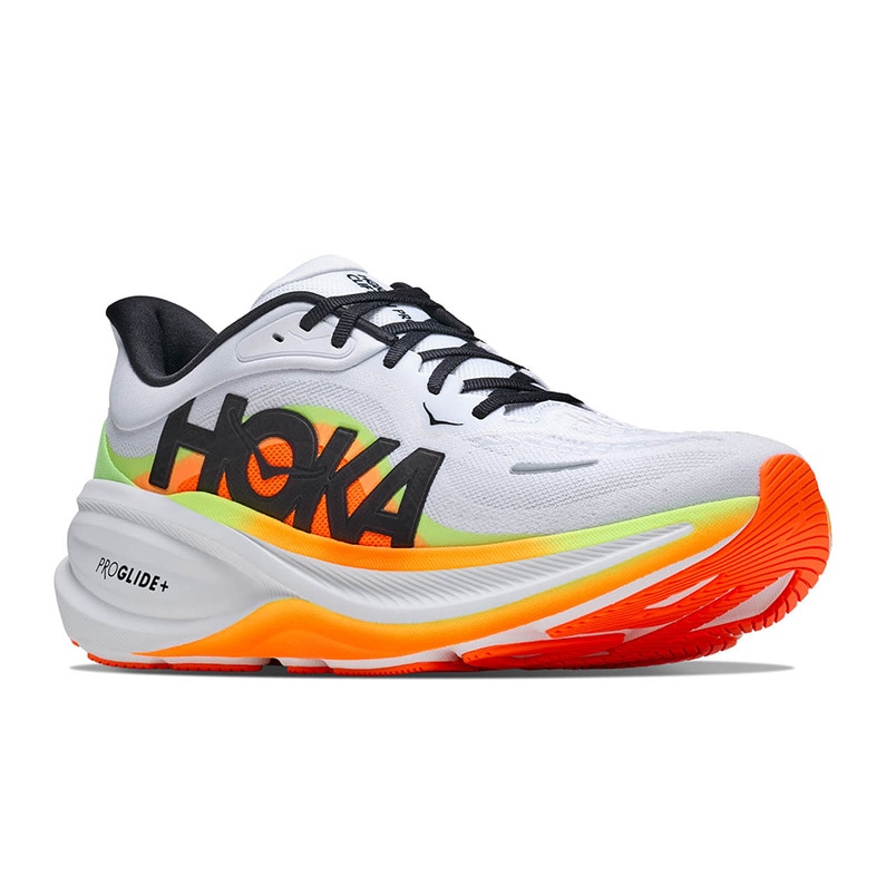 HOKA ホカ クリフトンプロ Clifton Pro メンズ ランニングシューズ