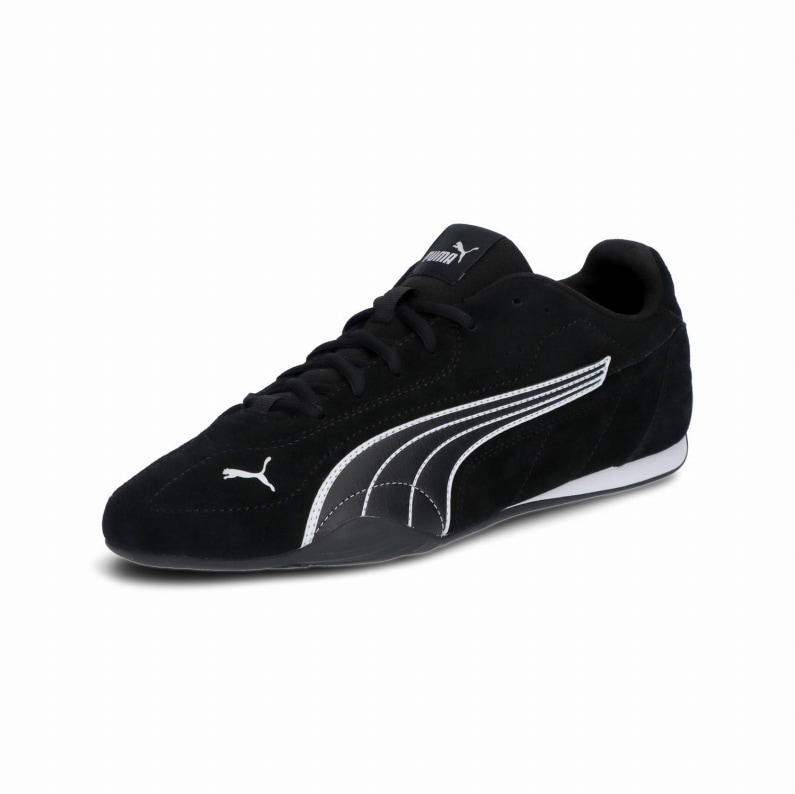 PUMA プーマ メンズ スニーカー BL/WH チュリーノ2 Turino2 397452 01