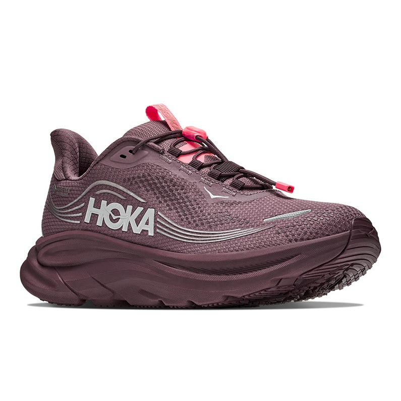 HOKA ホカ レディース スニーカー ランニング シューズ CLIFTON11