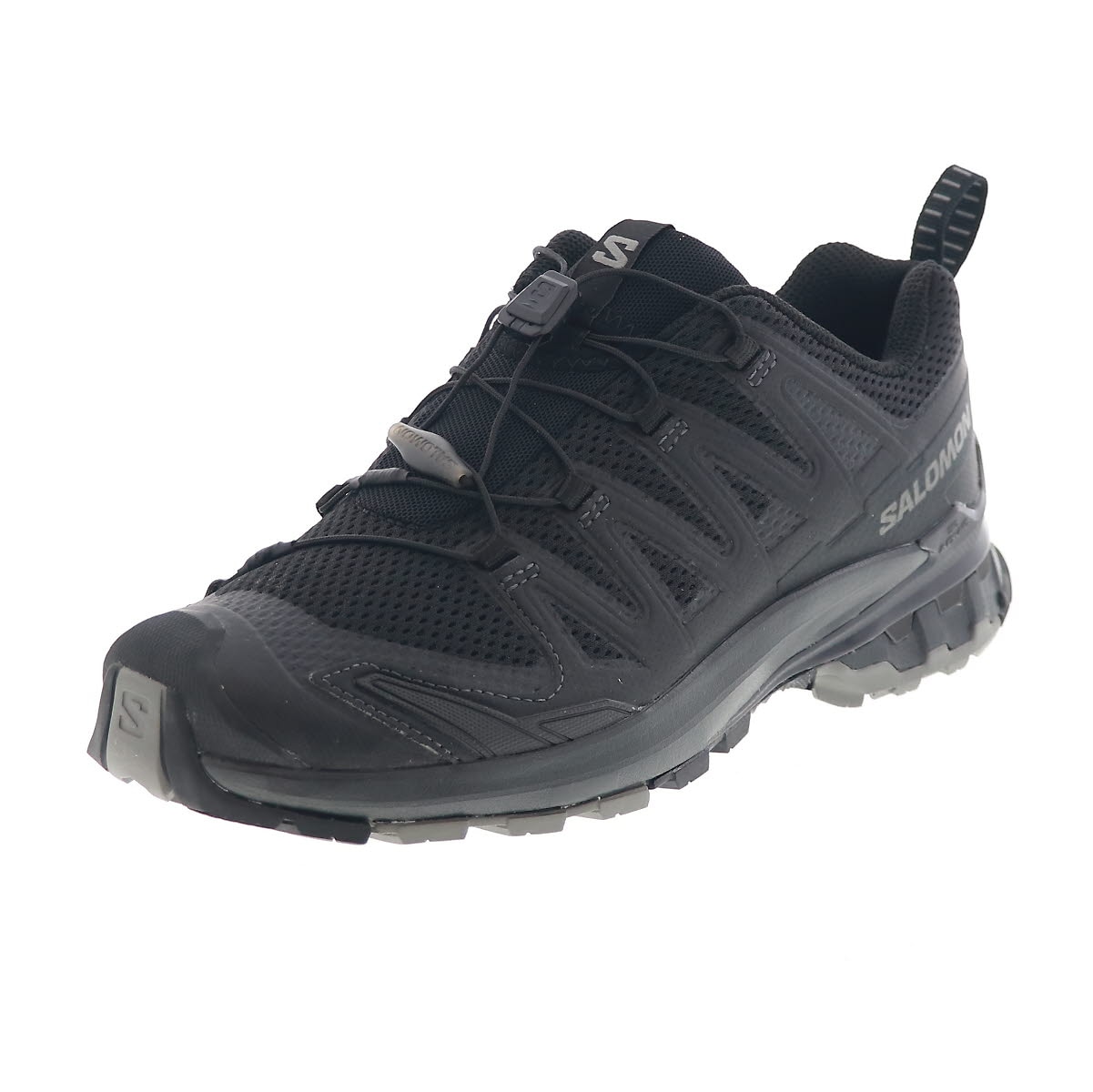 SALOMON サロモン メンズ トレイル ランニングシューズ XA PRO 3D V9